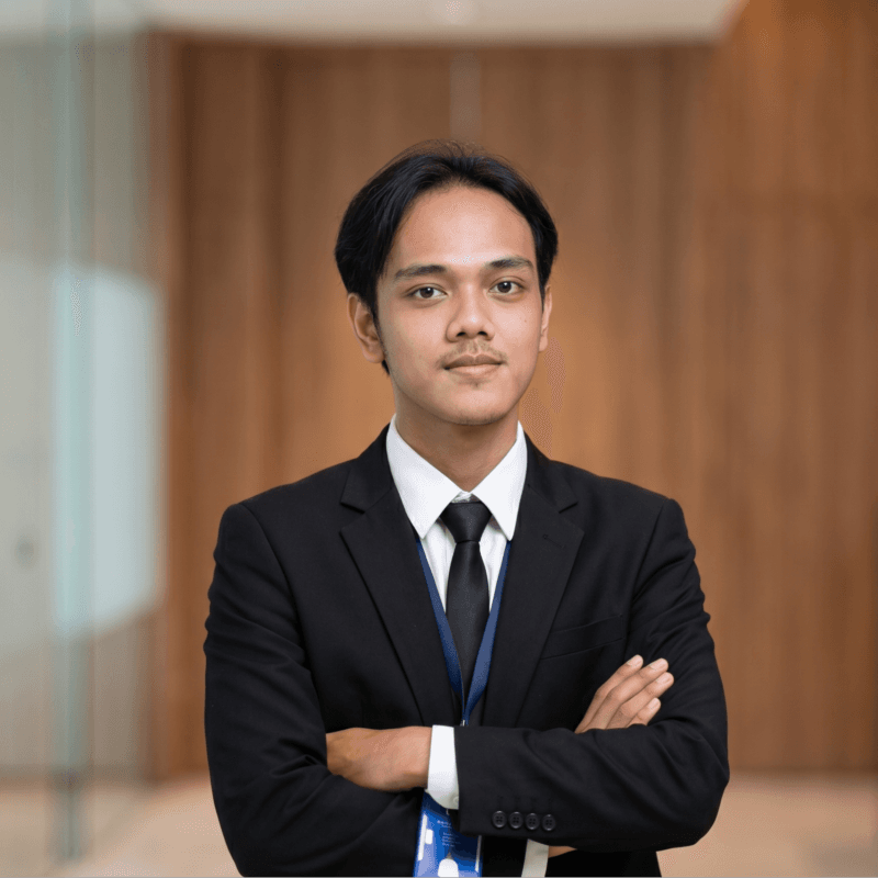 Rizky Tegar P.