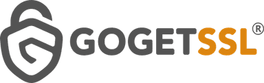 GoGetSSL security provider logo