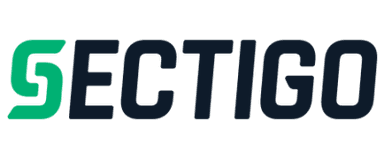 Sectigo security provider logo